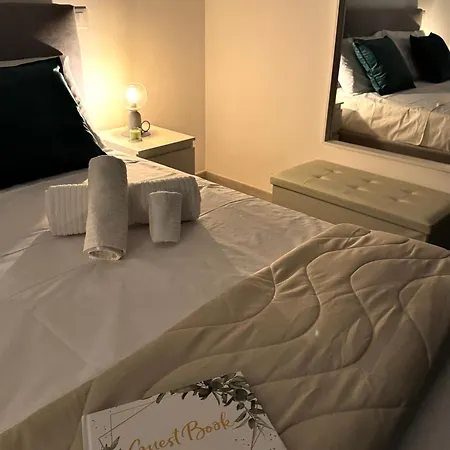 Apartment Il Corallo *