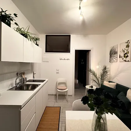 Il Corallo Apartment