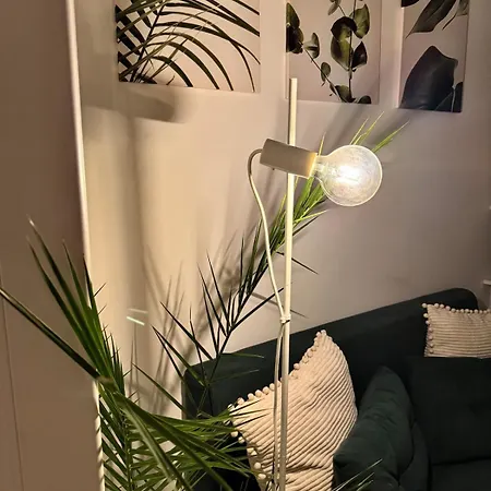 Il Corallo Apartment *