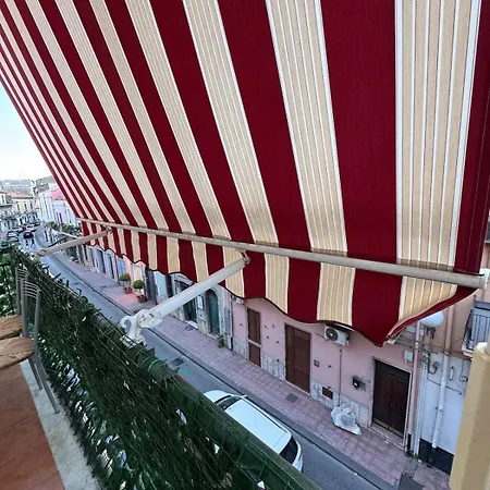 Il Corallo Apartment