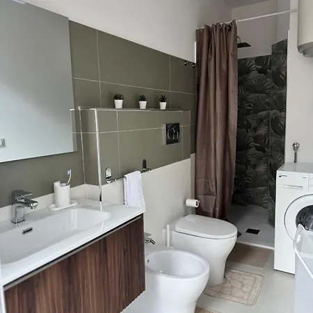 Apartment Il Corallo *