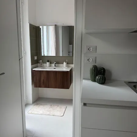 Il Corallo Apartment